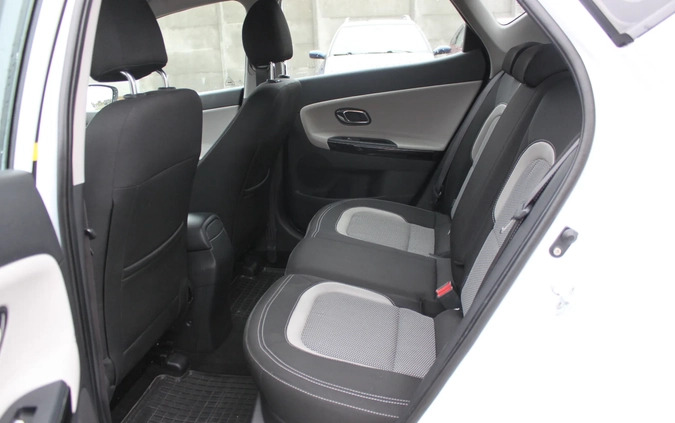 Kia Ceed cena 30500 przebieg: 166675, rok produkcji 2012 z Szczebrzeszyn małe 79